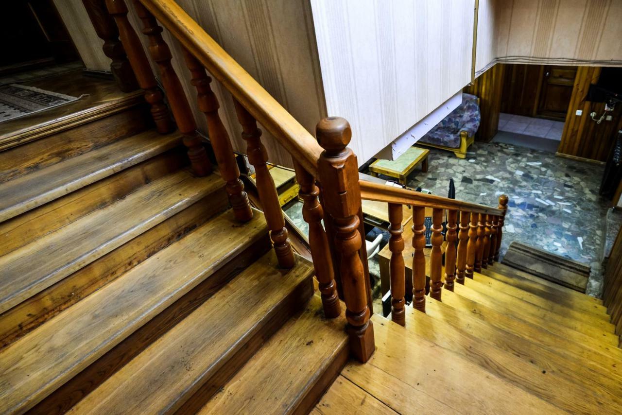 Hotel Shin Achalciche Zewnętrze zdjęcie