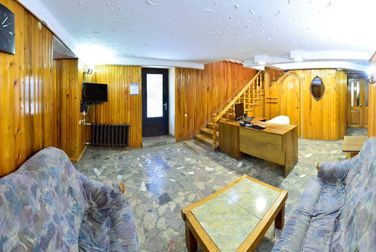Hotel Shin Achalciche Zewnętrze zdjęcie