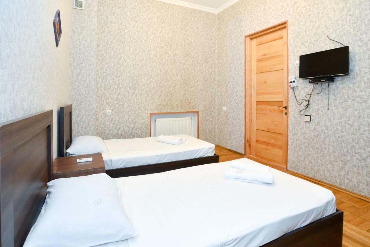 Hotel Shin Achalciche Pokój zdjęcie