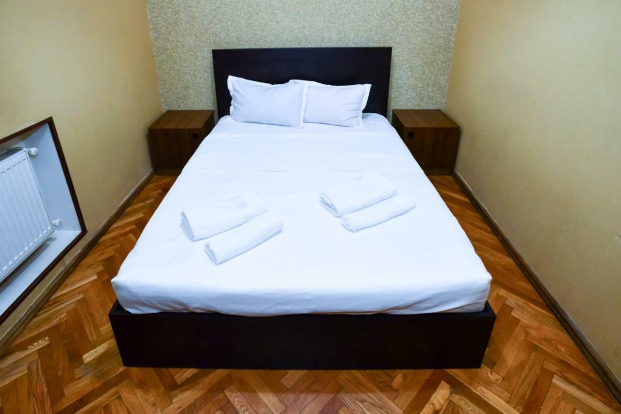 Hotel Shin Achalciche Pokój zdjęcie