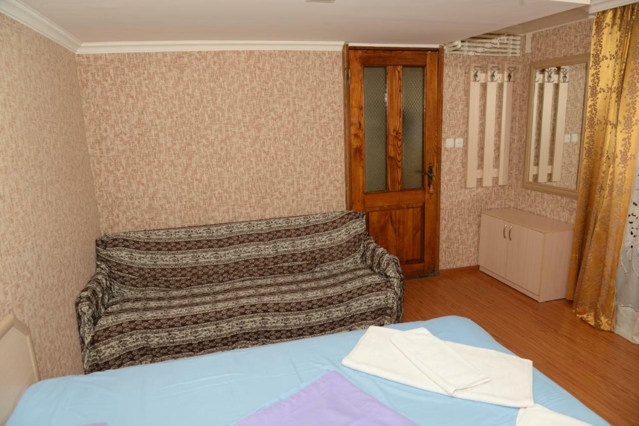 Hotel Shin Achalciche Pokój zdjęcie
