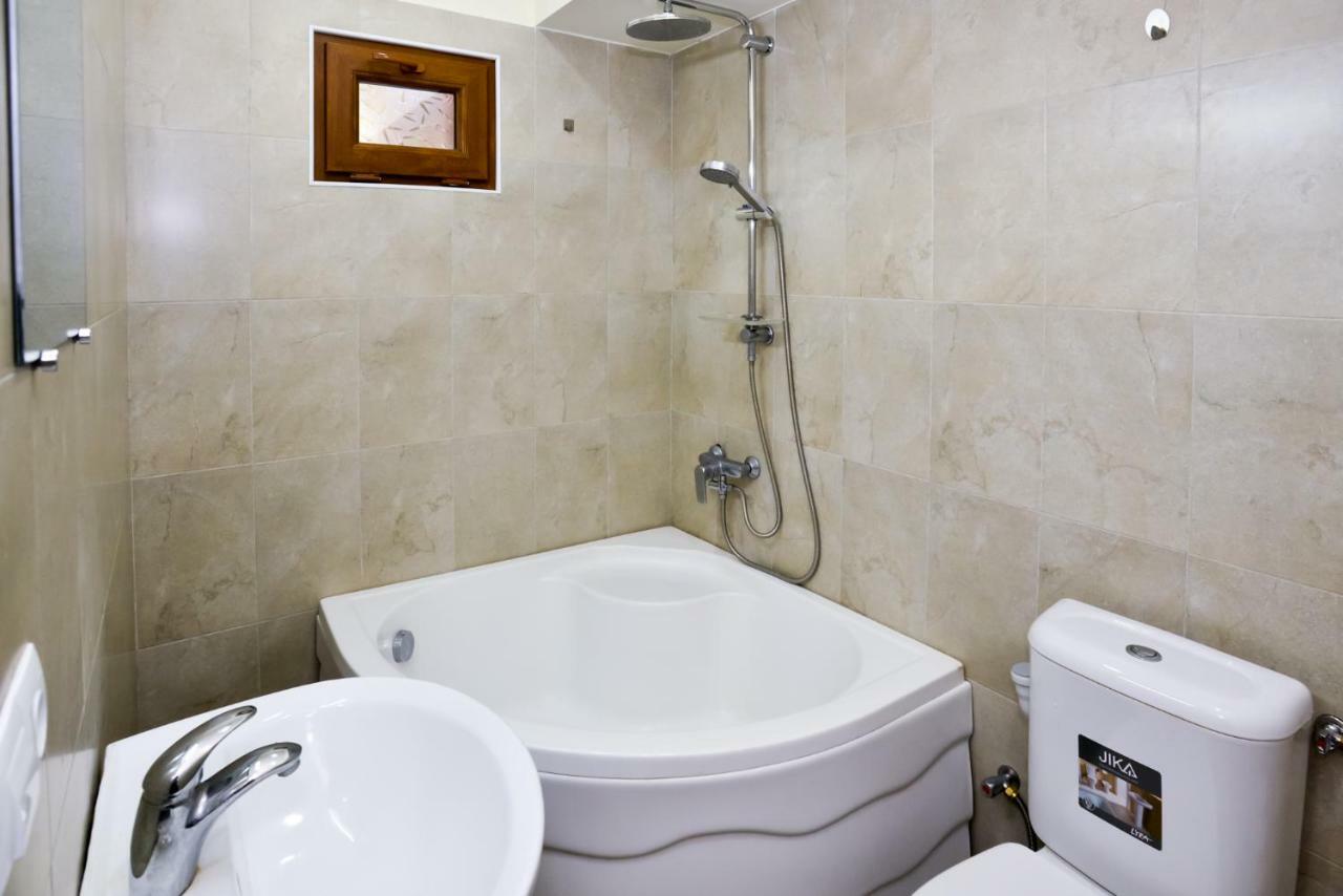 Hotel Shin Achalciche Zewnętrze zdjęcie
