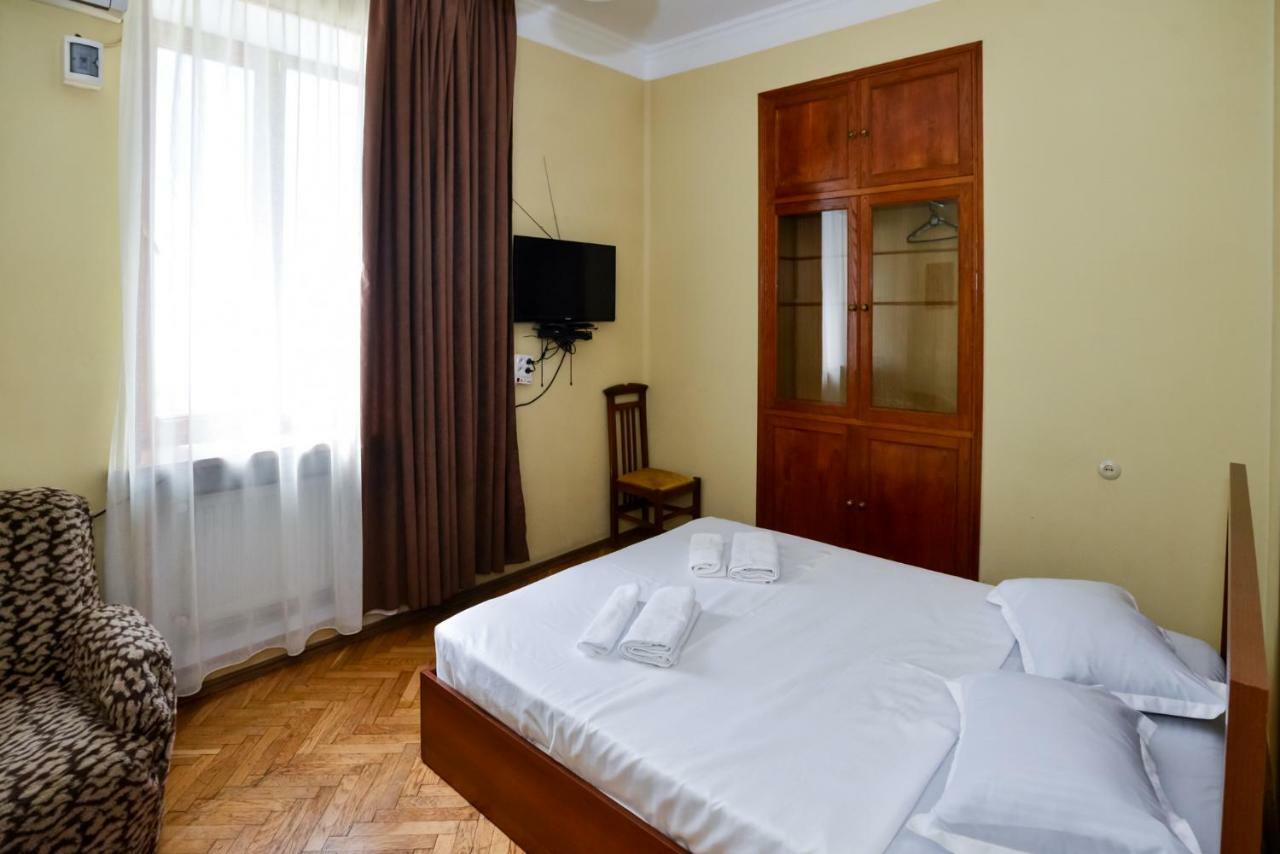 Hotel Shin Achalciche Pokój zdjęcie